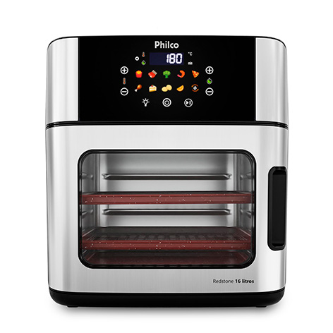 FRITADEIRA AIR FRYER PAF16A 127V