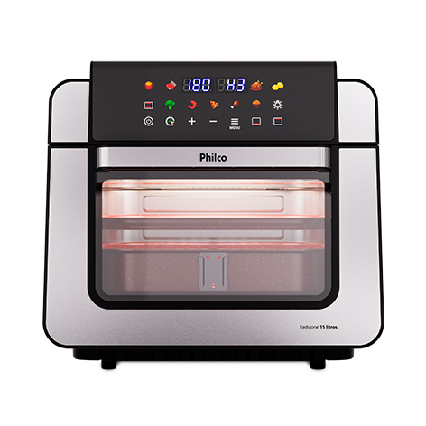 FRITADEIRA AIR FRYER PAF15B 127V