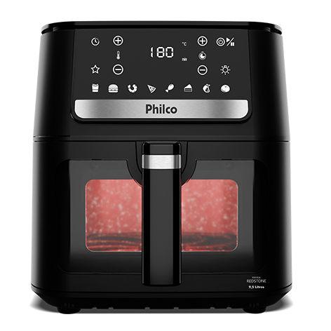 FRITADEIRA AIR FRYER PAF95A 127V