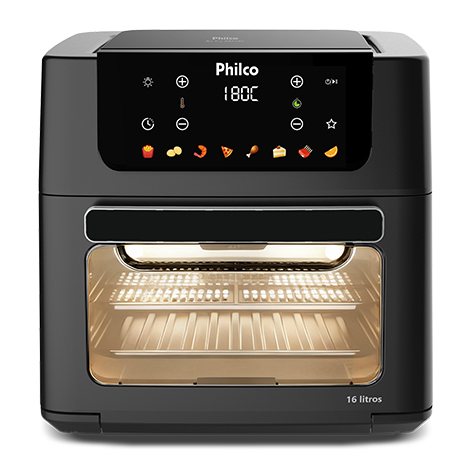 FRITADEIRA AIR FRYER PAF16C 127V