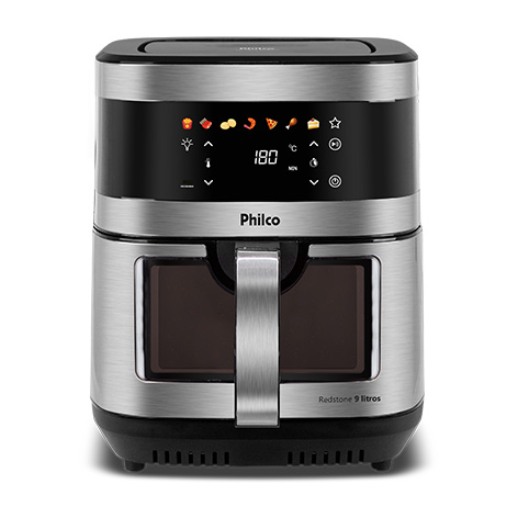 FRITADEIRA AIR FRYER PAF90C 220V