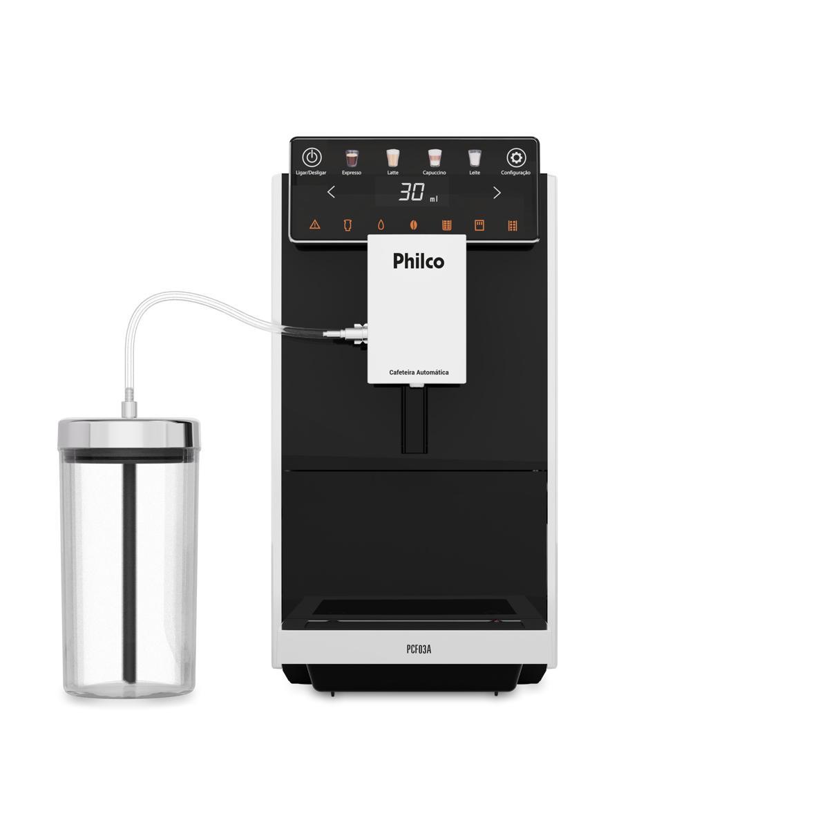 CAFETEIRA PCF03A 127V