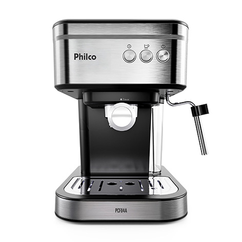 CAFETEIRA PCF04A 127V