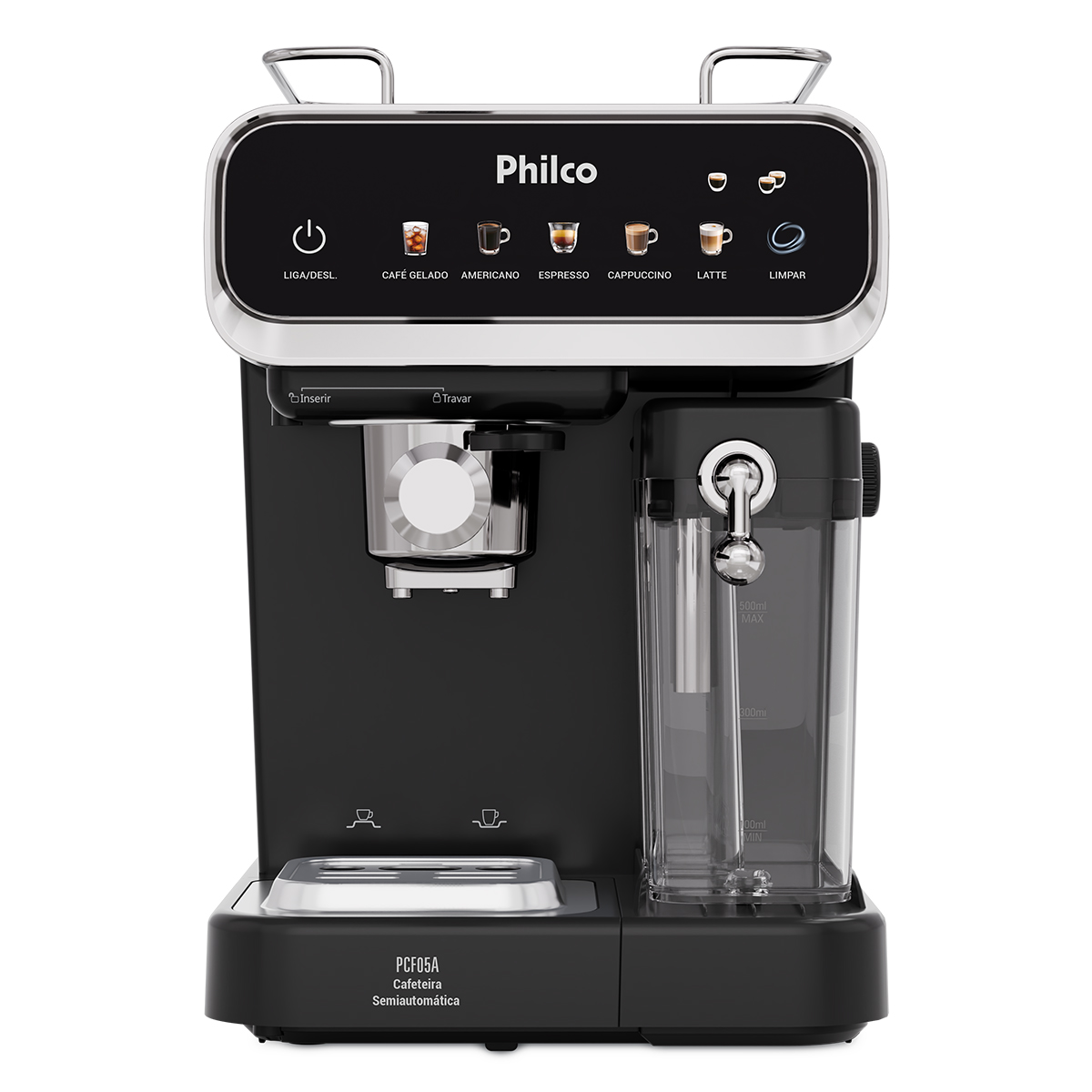 CAFETEIRA PCF05A 127V