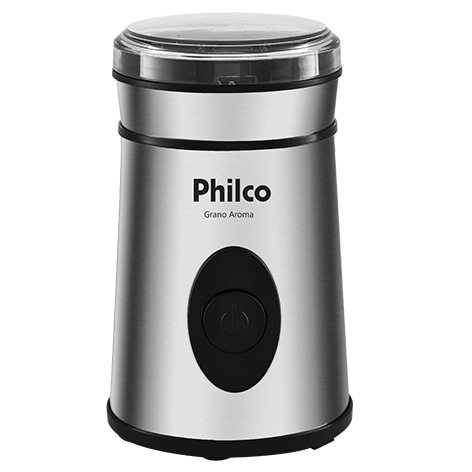 MOEDOR DE CAFÉ PMC01I GRANO AROMA 220V