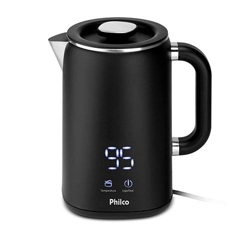 CHALEIRA ELETRICA PCH18B 220V