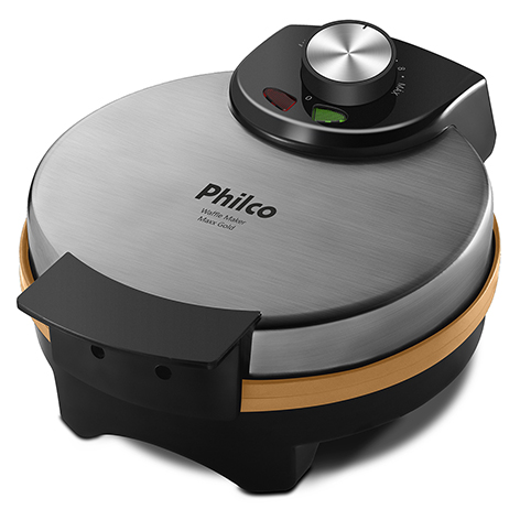 WAFFLE MAKER PWM02A 220V