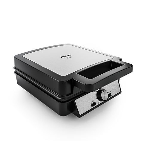 GRILL WAFFLE MAKER PWM04A 220V