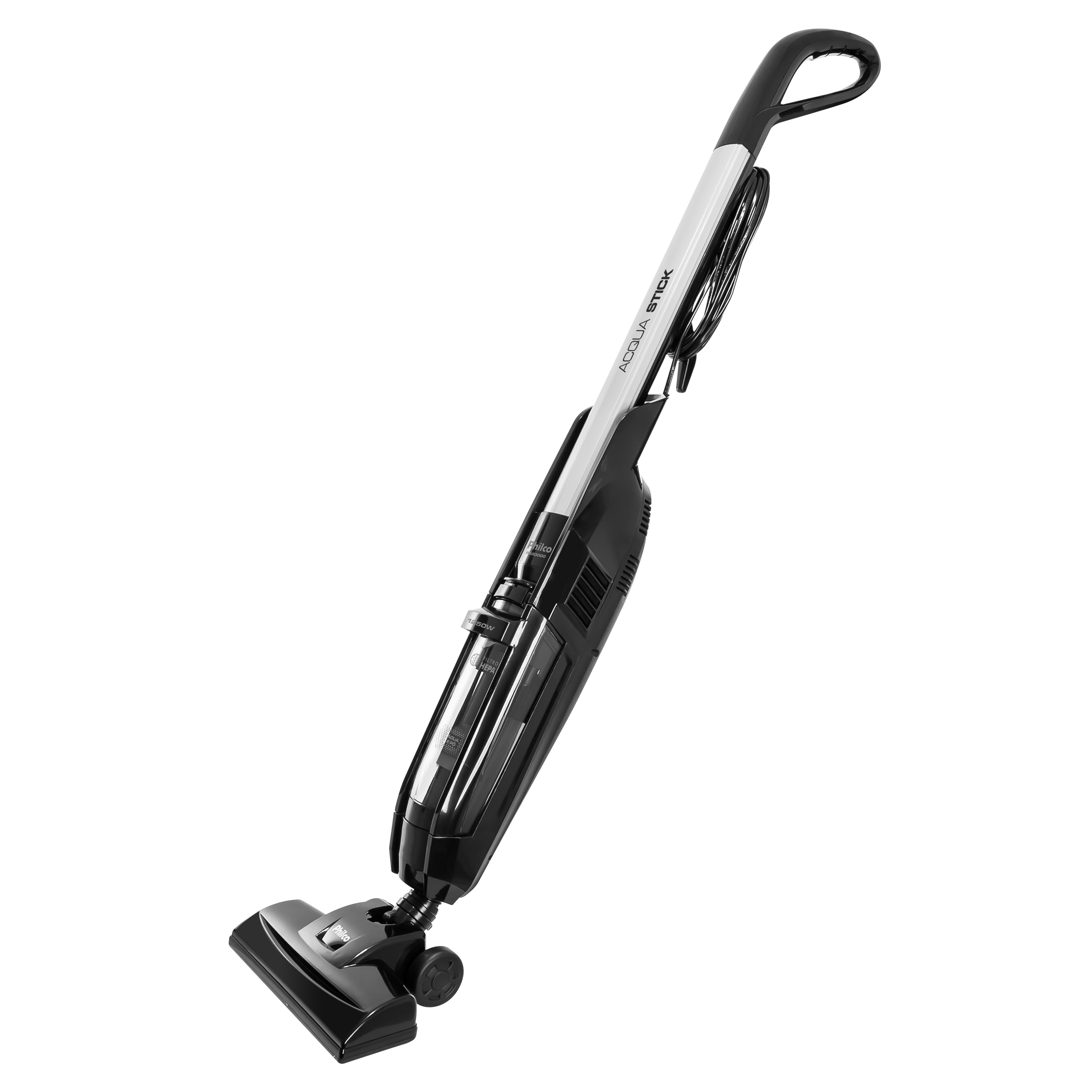 ASPIRADOR DE PO PAS34 127V