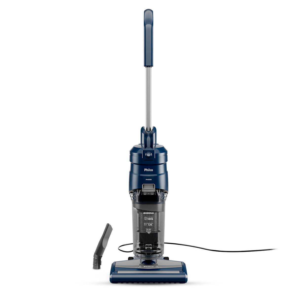 ASPIRADOR DE PO PAS32 127V