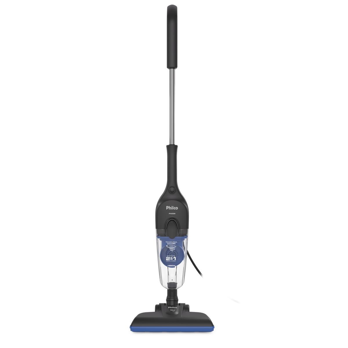 ASPIRADOR DE PO PAS38 127V