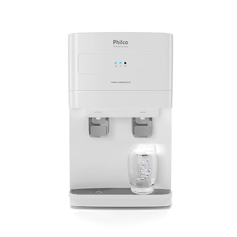 PURIFICADOR DE AGUA PPU50A 220V