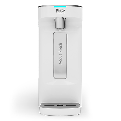 PURIFICADOR DE AGUA PPU12A