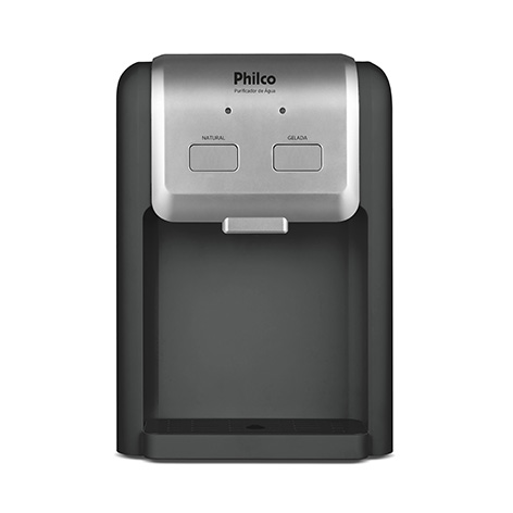 PURIFICADOR DE AGUA PPU11C