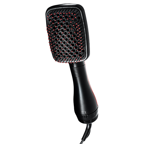 ESCOVA SECADORA SOFT BRUSH 127V