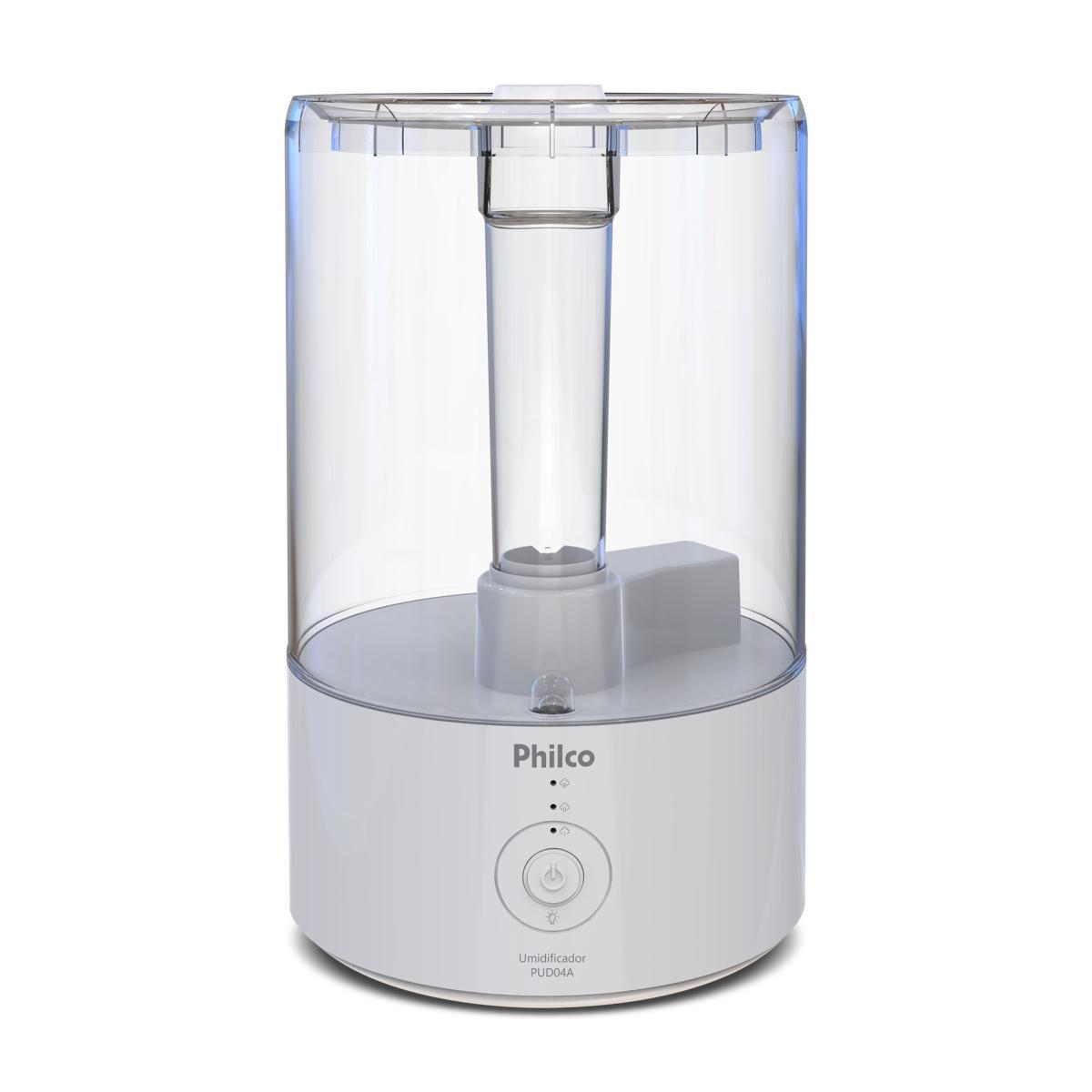 UMIDIFICADOR PUD04A