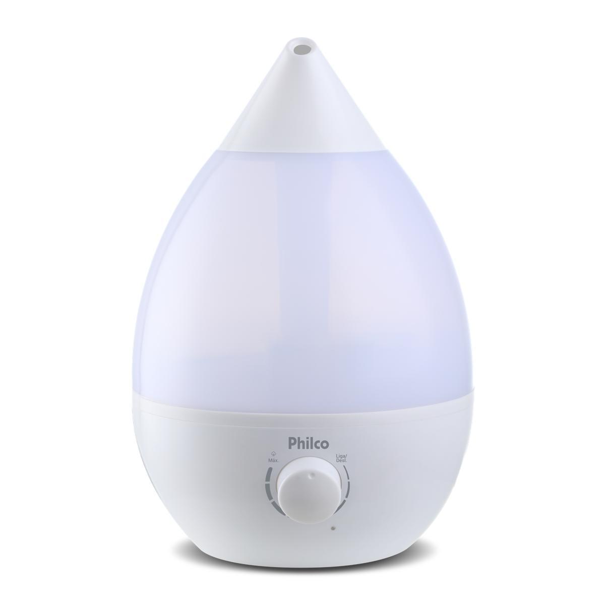 UMIDIFICADOR PUD04B