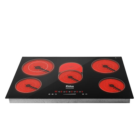 COOKTOP ELETRICO PCT55VC 220V