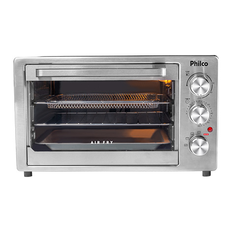 FORNO ELETRICO PFE40I 127V