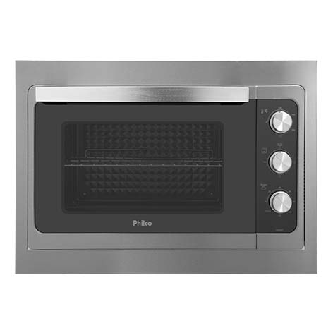 FORNO ELETRICO DE EMBUTIR PFE55E 220V