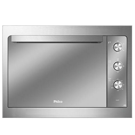 FORNO ELETRICO DE EMBUTIR PFE47E 220V