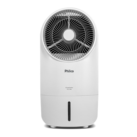 CLIMATIZADOR PCL14A 127V