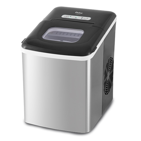 MAQUINA DE GELO PMG01PI 220V