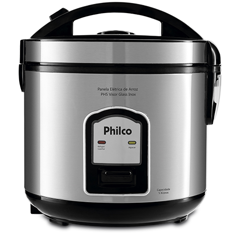 PANELA DE ARROZ PH5P 127V