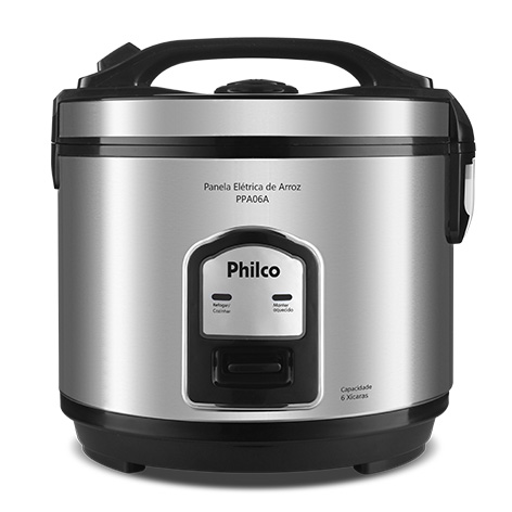 PANELA DE ARROZ PPA06A 127V