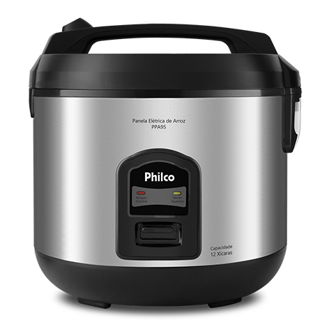 PANELA DE ARROZ PPA95 220V