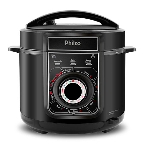PANELA DE PRESSAO PPP02PI 220V