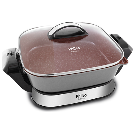 PANELA ELETRICA PPE04 220V