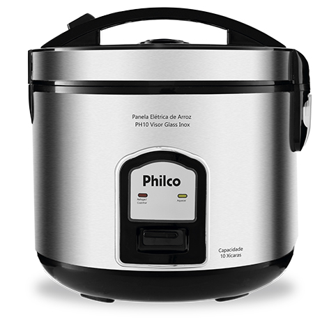 PANELA DE ARROZ PH10P 220V