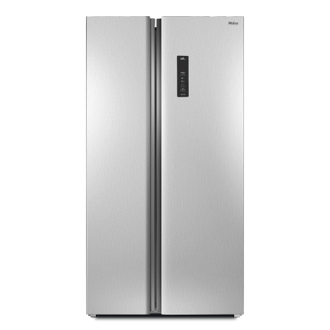 REFRIGERADOR PRF504I SIDE BY SIDE 127V