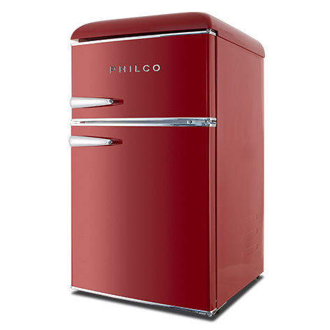 FRIGOBAR PFG100RV 127V