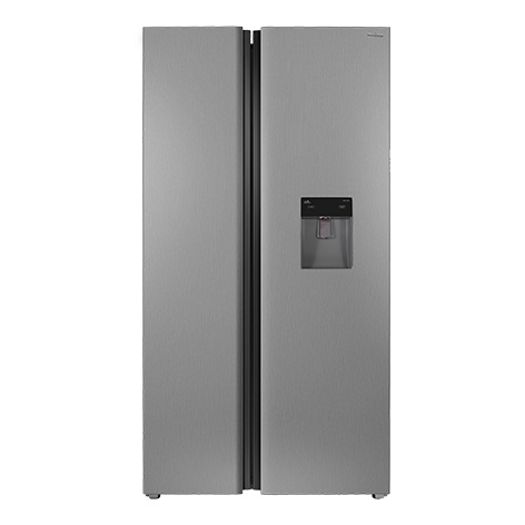 REFRIGERADOR PRF504ID 220V