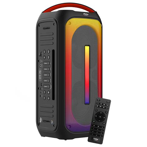 CAIXA ACUSTICA PCX6700