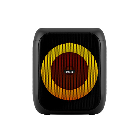 CAIXA ACUSTICA PCX4800