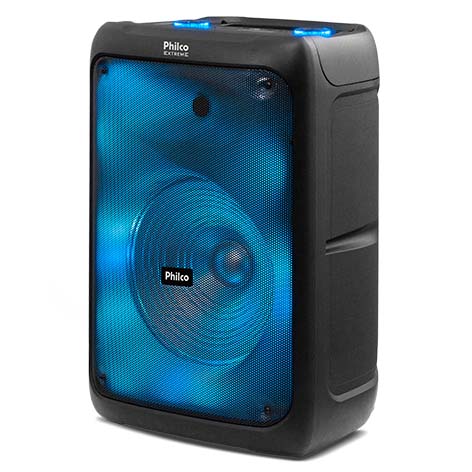 CAIXA ACUSTICA PCX5200