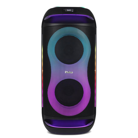 CAIXA ACUSTICA PCX6702
