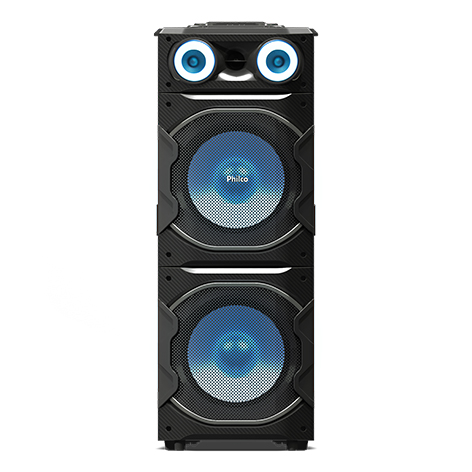 CAIXA DE SOM AMPLIFICADA PCX26000