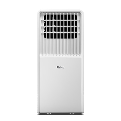 AR COND PORTATIL PAC10FN 127V