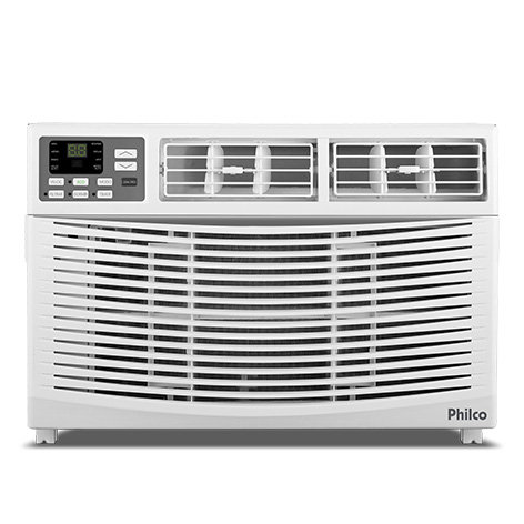 AR COND JANELA PAJ10FH 127V