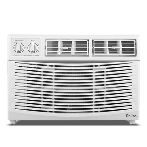 AR COND JANELA PAJ7FA 220V