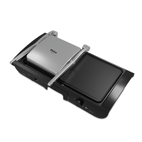 GRILL PGR31 127V