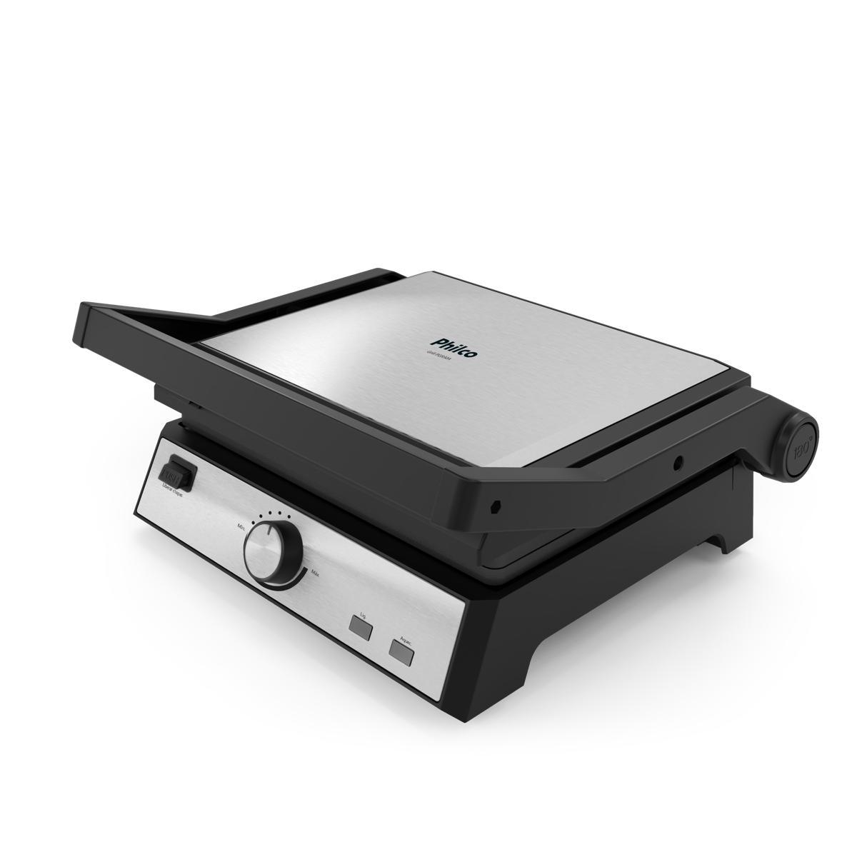 GRILL PGR50A 127V