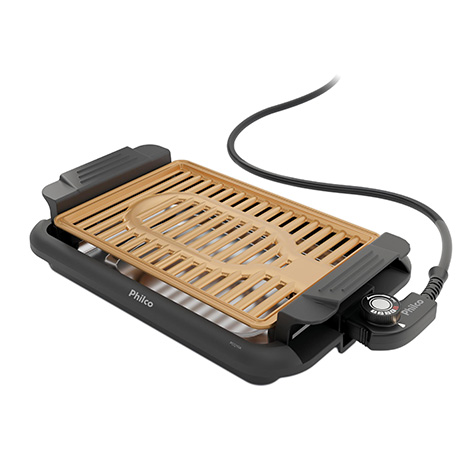 CHURRASQUEIRA ELETRICA PCQ10A 127V