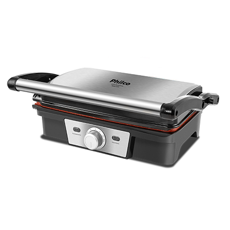 GRILL PGR19 220V