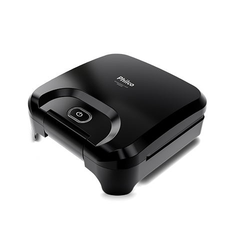 SANDUICHEIRA E GRILL PGR25A 220V