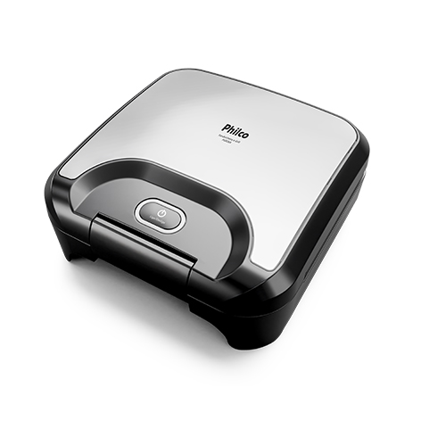 SANDUICHEIRA E GRILL PGR26A 220V